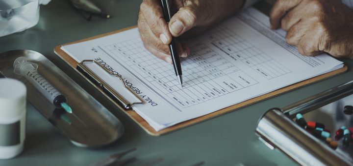 proceduri operationale