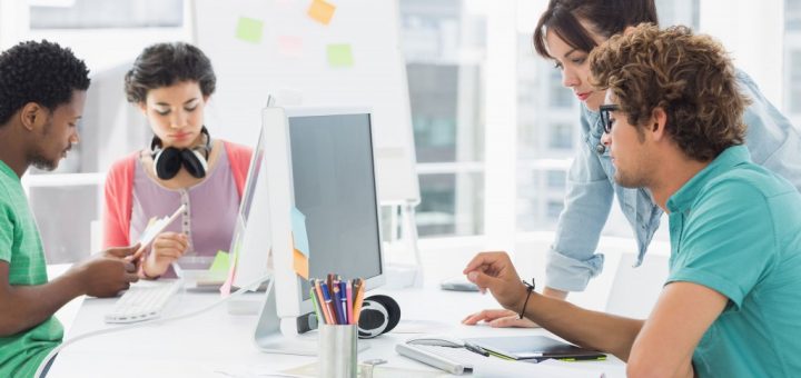 procedura operationala control intern managerial